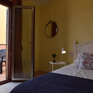 Apartamento La Mar Salá, Punta Del Hidalgo