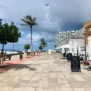 Apartamento Seaside, Punta Del Hidalgo